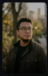 Jeff Chen 陳昱廷 照片