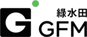 綠水田 logo